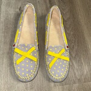 by UGG® Australia 'I Heart Belle' Slipper